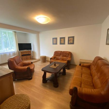 Butas Senamiestyje Appartement Druskininkai Buitenkant foto