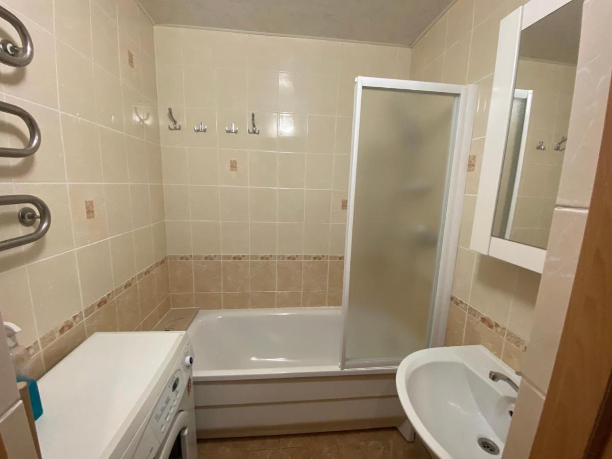 Butas Senamiestyje Appartement Druskininkai Buitenkant foto