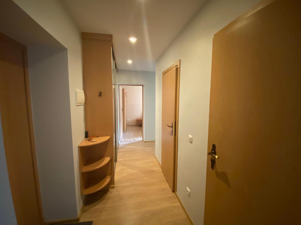 Butas Senamiestyje Appartement Druskininkai Buitenkant foto