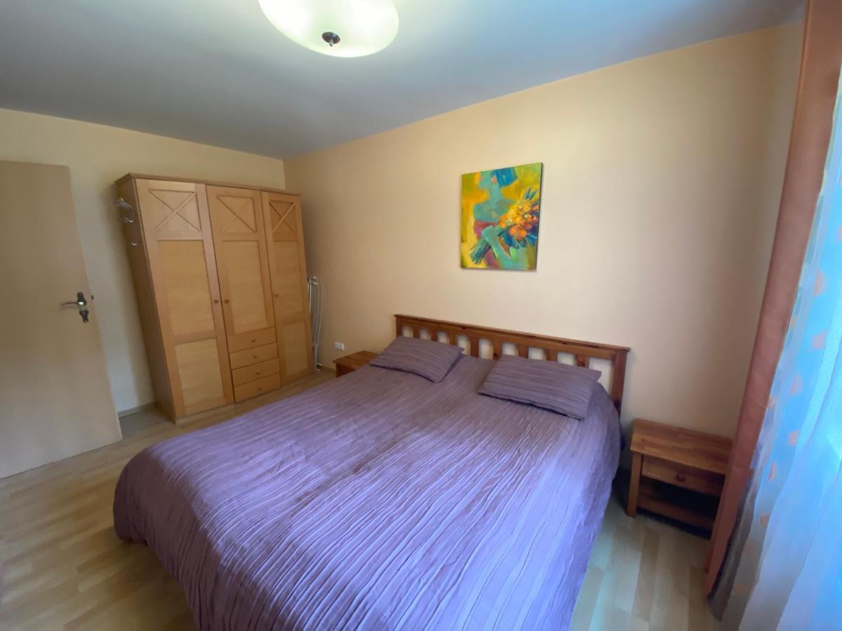 Butas Senamiestyje Appartement Druskininkai Buitenkant foto